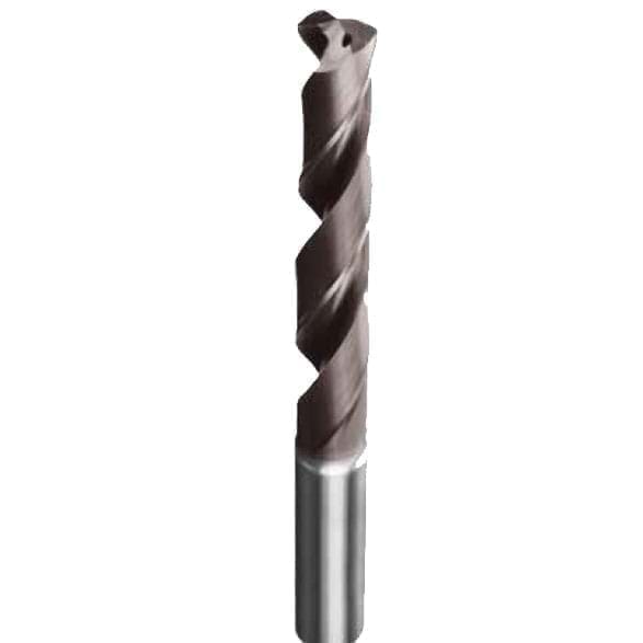 Solid carbide drill - 6xD
